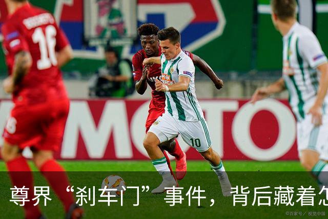 尊界“刹车门”事件，背后藏着怎样的造车真相？